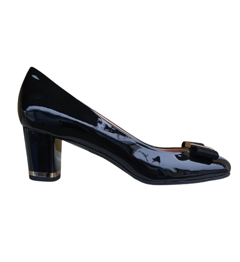 Angelo Giannini 5007 Vernice Nero